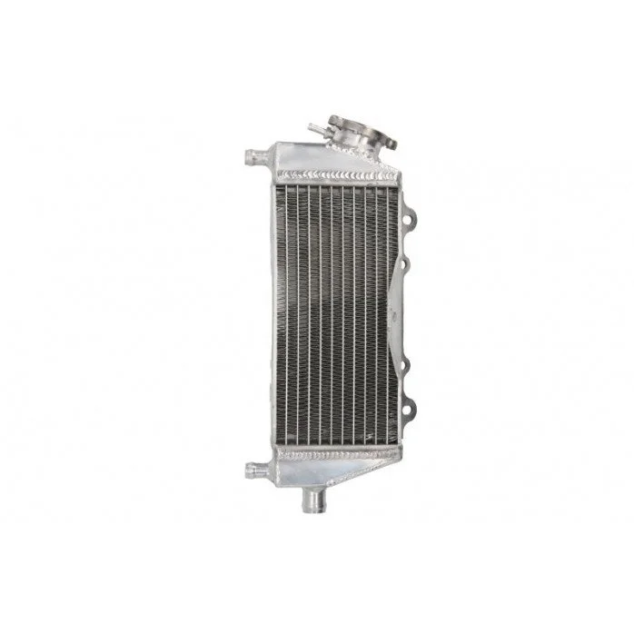 4RIDE  Variklio radiatorius KAWASAKI KX125/250 2003-2006