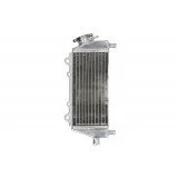 4RIDE  Variklio radiatorius KAWASAKI KX125/250 2003-2006