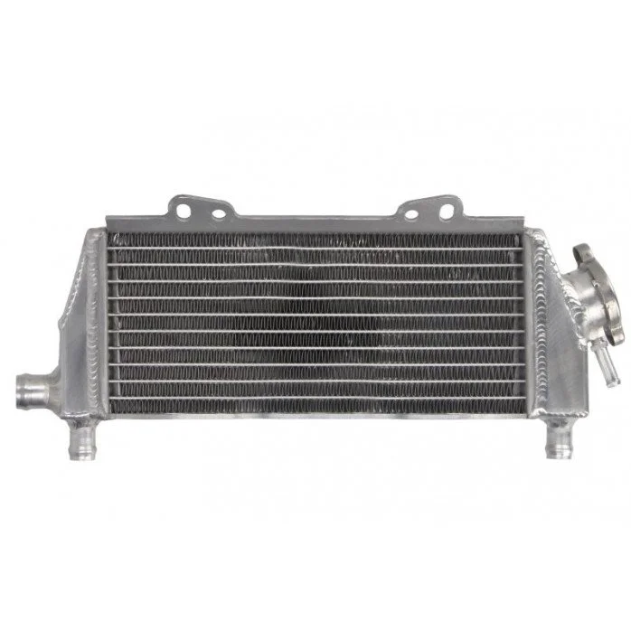 4RIDE Variklio radiatorius KAWASAKI KX 250 2005-2008