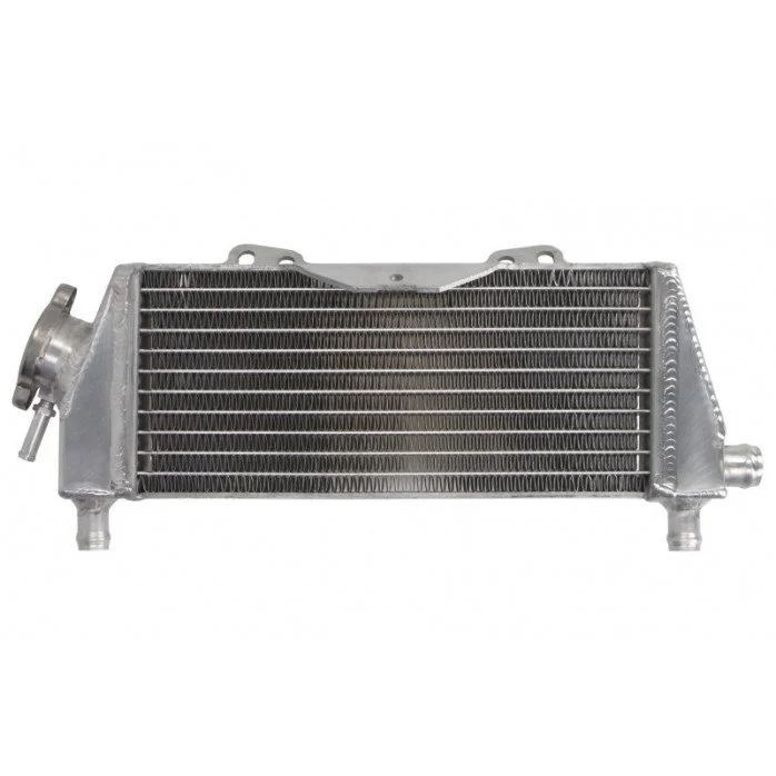 4RIDE Variklio radiatorius KAWASAKI KX 250 2005-2008