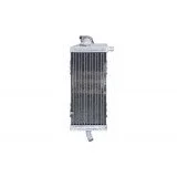 4RIDE Variklio radiatorius SHERCO SE 250/300 2019-2019
