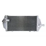 4RIDE Variklio radiatorius GAS GAS EC, MC 200/250/300 2018-2019