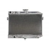 4RIDE Variklio radiatorius SUZUKI LT-A 450/500/750 2007-2015