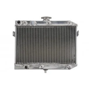 4RIDE Variklio radiatorius SUZUKI LT-A 450/500/750 2007-2015
