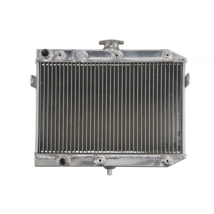 4RIDE Variklio radiatorius SUZUKI LT-A 450/500/750 2007-2015