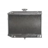 4RIDE Variklio radiatorius SUZUKI LT-A 450/500/750 2007-2015