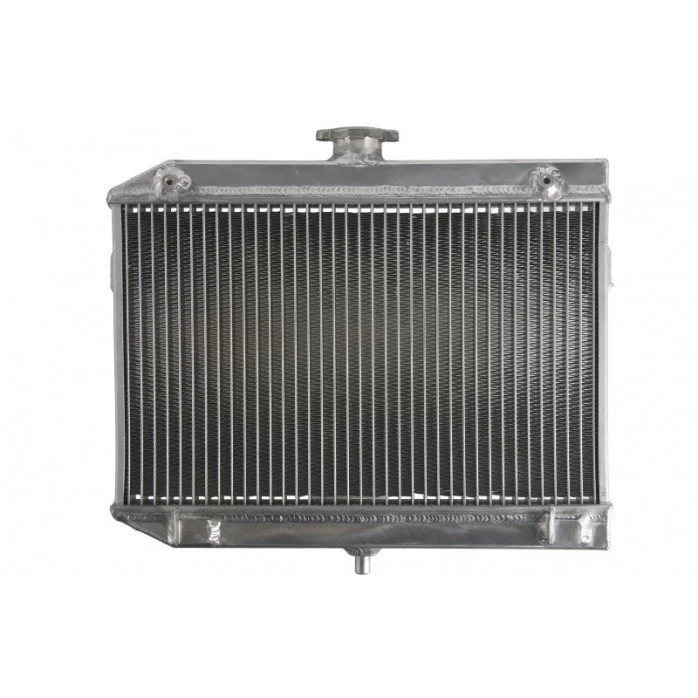 4RIDE Variklio radiatorius SUZUKI LT-A 450/500/750 2007-2015