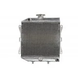 4RIDE Variklio radiatorius HONDA TRX 420/500 2007-2014