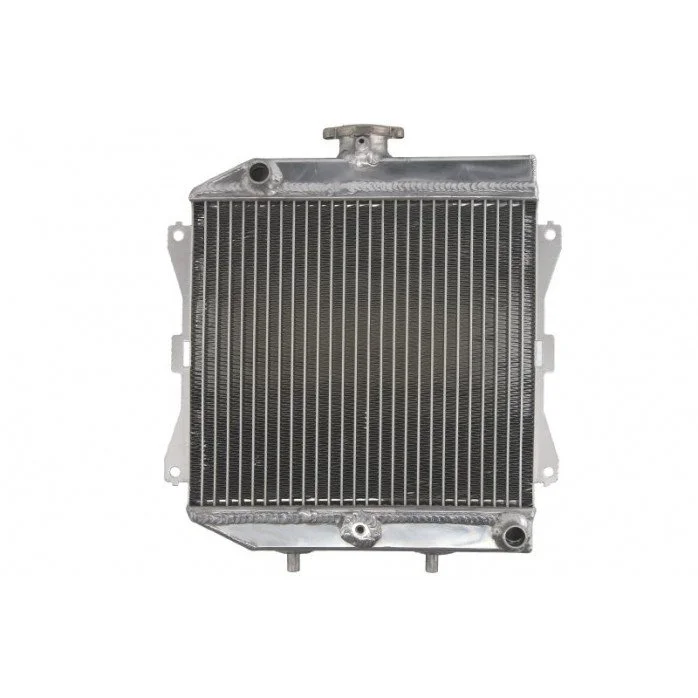 4RIDE Variklio radiatorius HONDA TRX 420/500 2007-2014