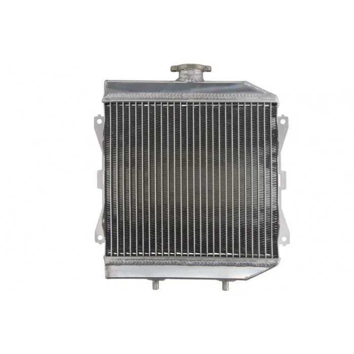 4RIDE Variklio radiatorius HONDA TRX 420/500 2007-2014