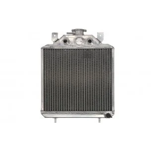 4RIDE Variklio radiatorius POLARIS BIG BOSS 400/425/500 1994-2000