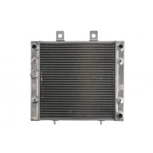 4RIDE Variklio radiatorius POLARIS HAWKEYE, SPORTSMAN 400/500 2009-2013