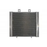 4RIDE Variklio radiatorius POLARIS SPORTSMAN 400-570 2004-2018