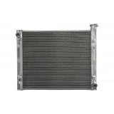 4RIDE Variklio radiatorius POLARIS RANGER 570/900/1000 2011-2018