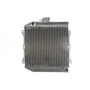 4RIDE Variklio radiatorius HONDA TRX 420/500/520 2014-2020