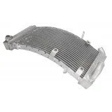 4RIDE Variklio radiatorius DUCATI 748, 916, 996, 998 1993-2003