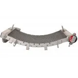 4RIDE Variklio radiatorius DUCATI 749, 999 2003-2006