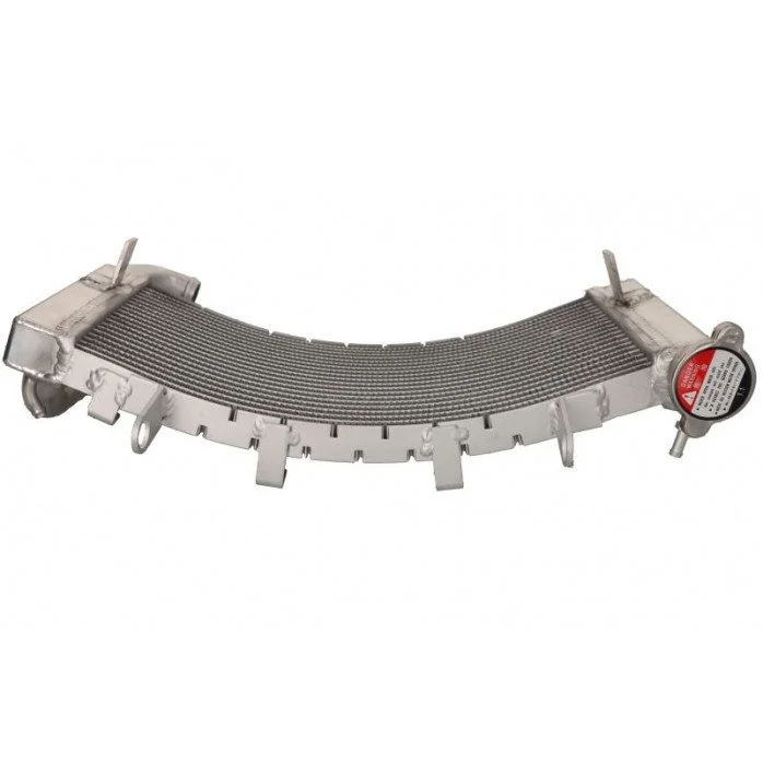 4RIDE Variklio radiatorius DUCATI 749, 999 2003-2006