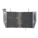 4RIDE Variklio radiatorius DUCATI 1098, 1198, 848/1098 2007-2016