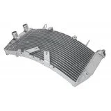 4RIDE Variklio radiatorius DUCATI 1098, 1198, 848/1098 2007-2016
