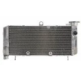 4RIDE Variklio radiatorius HONDA CB600 1998-2005