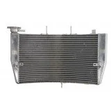 4RIDE Variklio radiatorius HONDA CBR 600 2003-2006