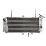 4RIDE Variklio radiatorius SUZUKI SV 650 2005-2010