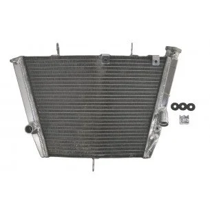 4RIDE Variklio radiatorius SUZUKI GSX-R 600/750 2006-2009