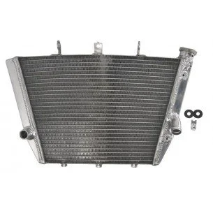 4RIDE Variklio radiatorius SUZUKI GSX-R 750 2007-2008