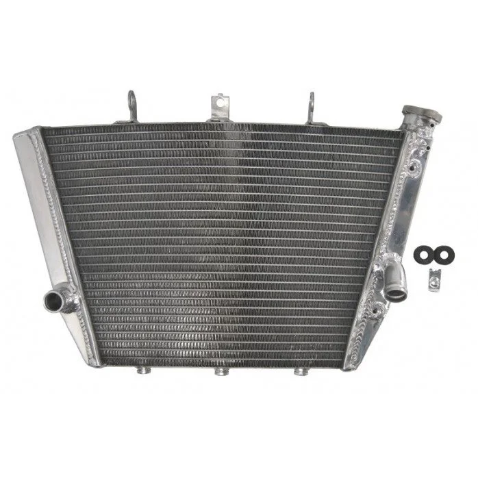4RIDE Variklio radiatorius SUZUKI GSX-R 750 2007-2008