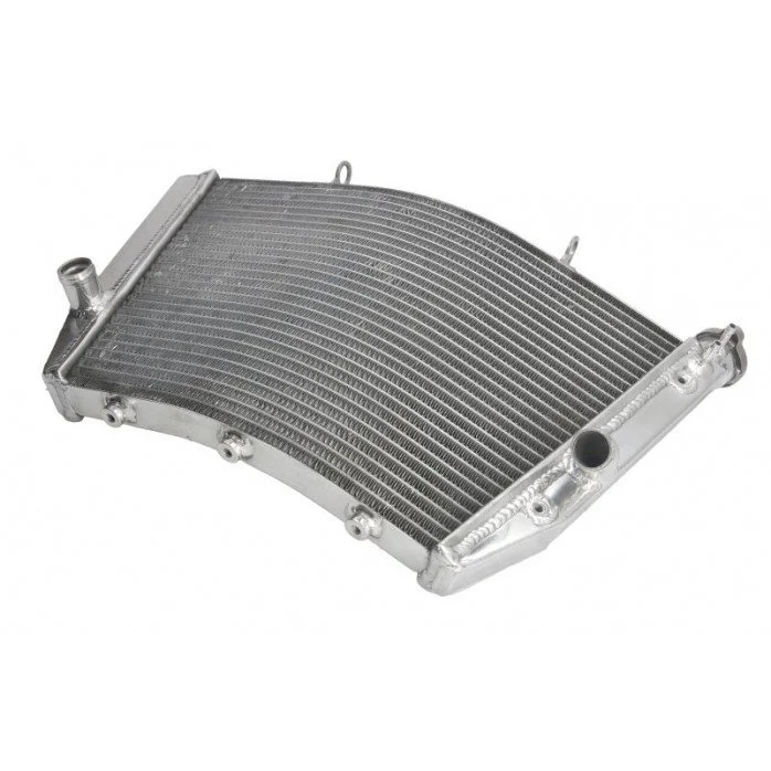 4RIDE Variklio radiatorius SUZUKI GSX-R 750 2007-2008