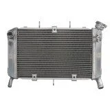 4RIDE Variklio radiatorius YAMAHA FZ6 600 2007-2009