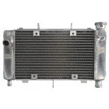 4RIDE Variklio radiatorius YAMAHA FZ6 600 2004-2006