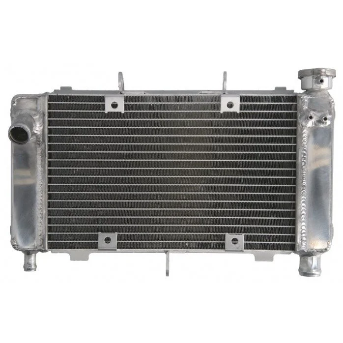 4RIDE Variklio radiatorius YAMAHA FZ6 600 2004-2006