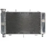 4RIDE Variklio radiatorius YAMAHA FZ6 600 2004-2006
