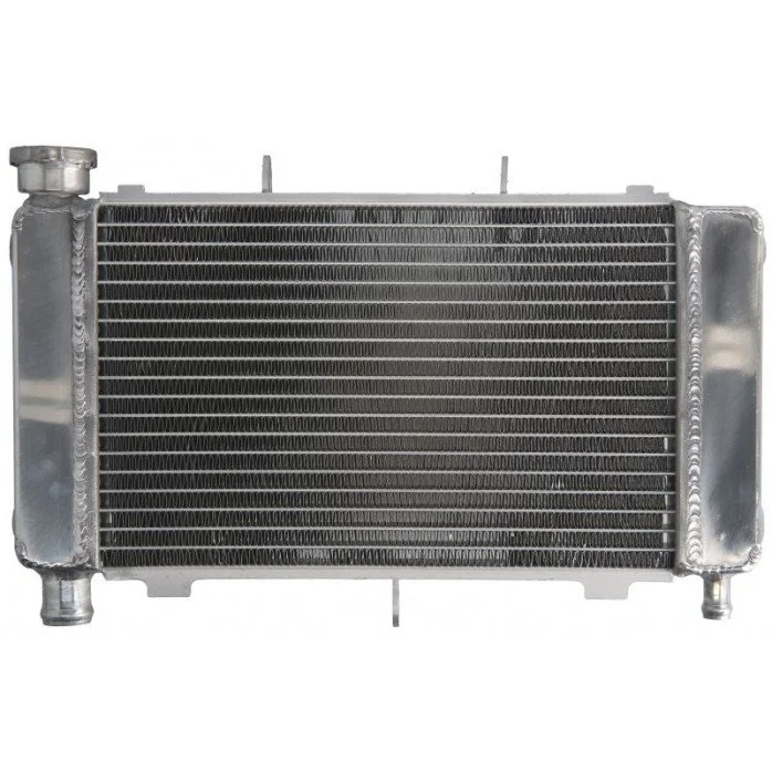 4RIDE Variklio radiatorius YAMAHA FZ6 600 2004-2006