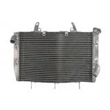 4RIDE Variklio radiatorius YAMAHA YZF R6 600 2006-2007