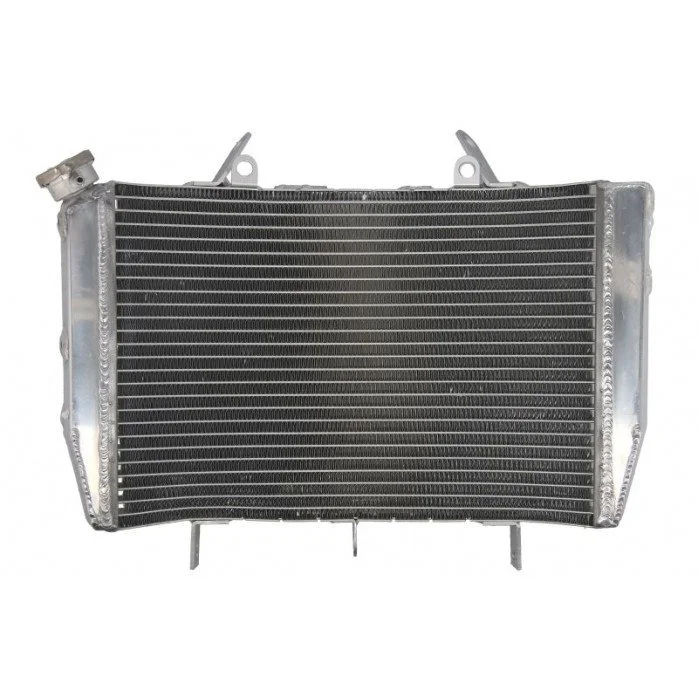 4RIDE Variklio radiatorius YAMAHA YZF R6 600 2006-2007