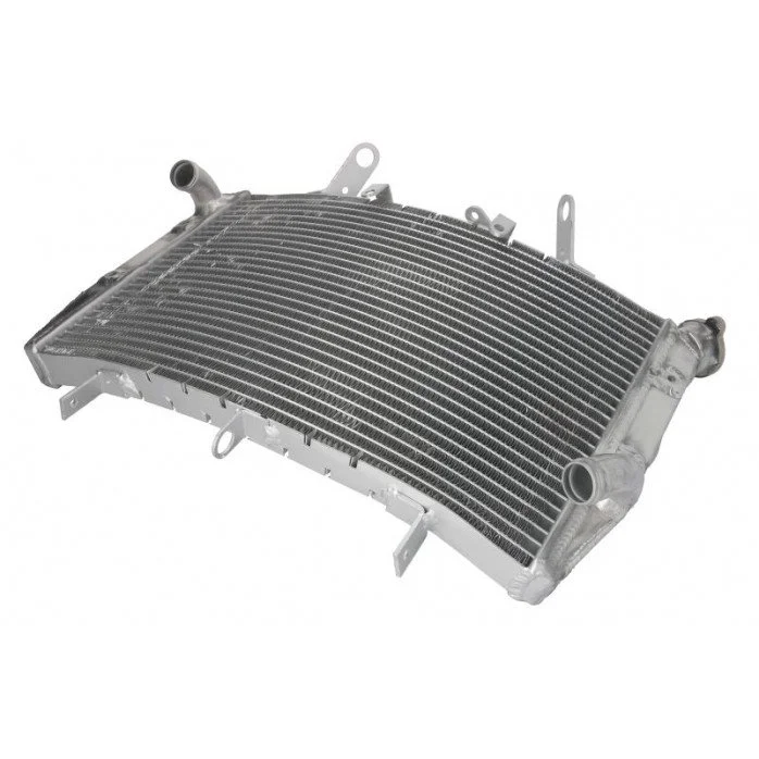 4RIDE Variklio radiatorius YAMAHA YZF R6 600 2006-2007
