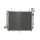 4RIDE Variklio radiatorius YAMAHA YZF R1 1000 2000-2001