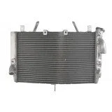 4RIDE Variklio radiatorius YAMAHA YZF R1 1000 2007-2008