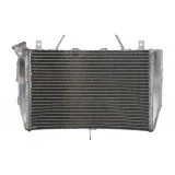 4RIDE Variklio radiatorius YAMAHA YZF R1 1000 2007-2008