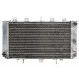 4RIDE Variklio radiatorius KAWASKI Z750 2004-2006
