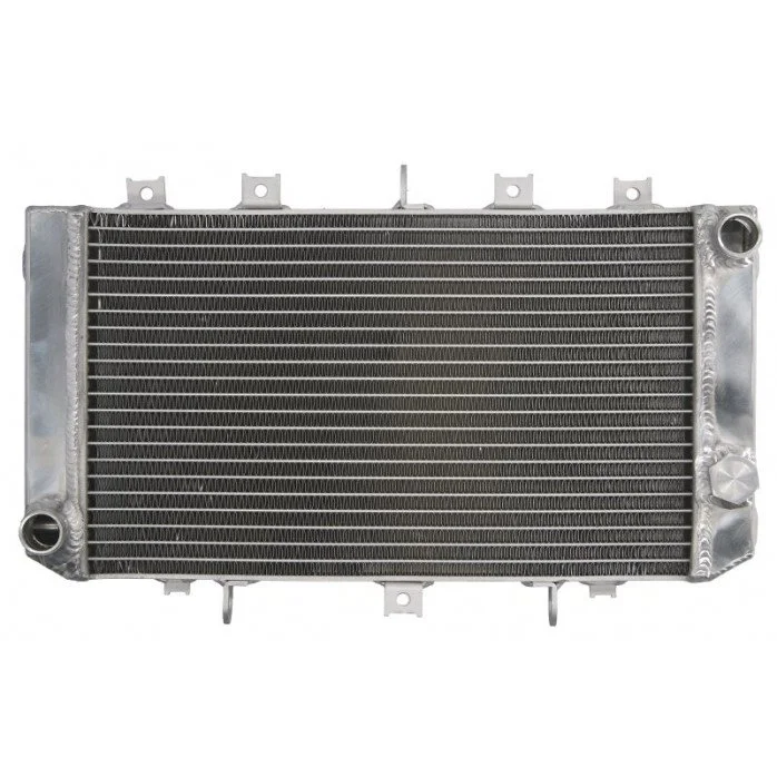 4RIDE Variklio radiatorius KAWASKI Z750 2004-2006