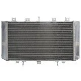 4RIDE Variklio radiatorius KAWASKI Z750 2004-2006