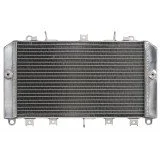 4RIDE  Variklio radiatorius KAWASAKI Z 1000 2003-2006