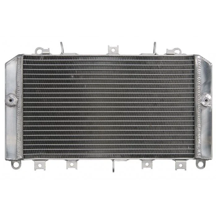 4RIDE  Variklio radiatorius KAWASAKI Z 1000 2003-2006