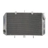 4RIDE Variklio radiatorius KAWASAKI Z800/1000 2007-2016
