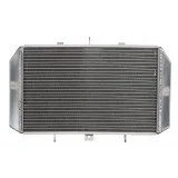 4RIDE Variklio radiatorius KAWASAKI Z800/1000 2007-2016