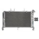 4RIDE Variklio radiatorius YAMAHA MT-09 900 2014-2016